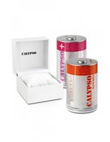 Orologio Calypso Bambino MY FIRST WATCH in Acciaio K5824/3 - K5824/3